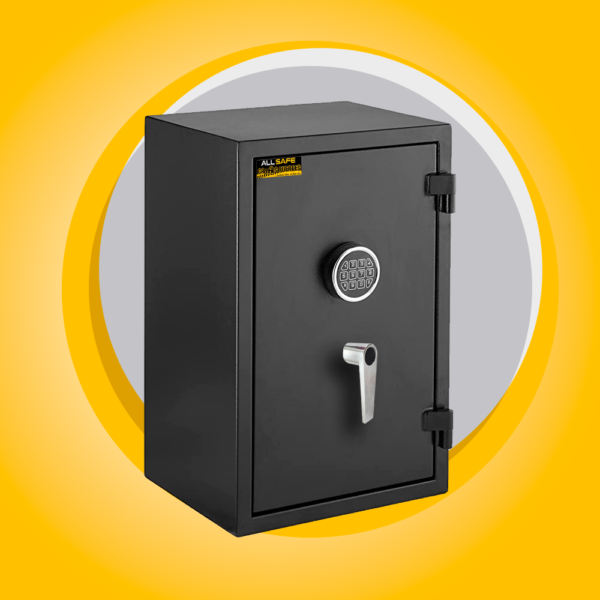 Caja Fuerte para Domicilio - Image 3