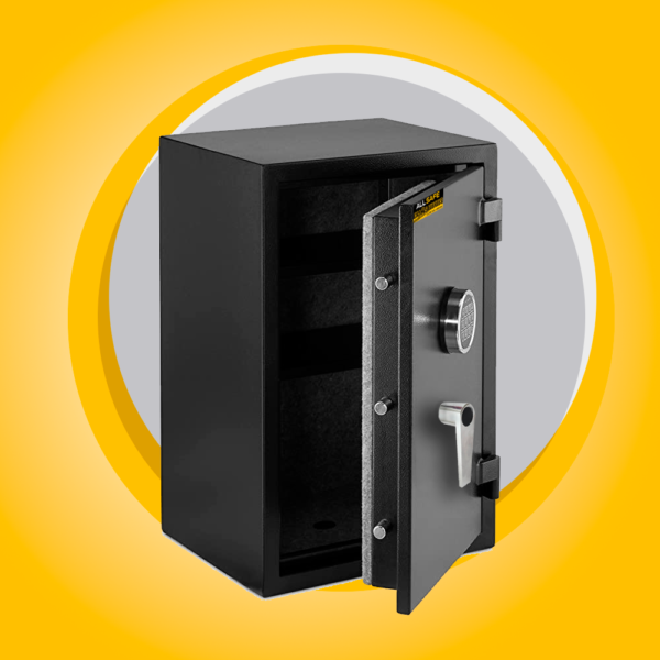 Caja Fuerte para Domicilio