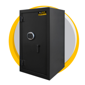 Caja Fuerte Blindada 90x50x50