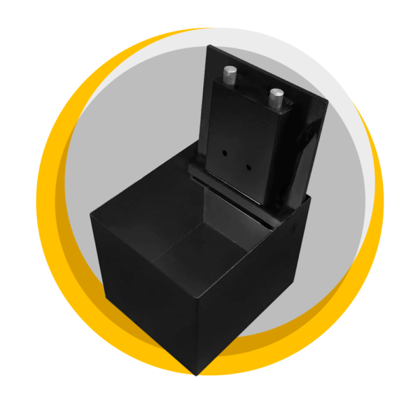 Caja Fuerte para Vehículos - Image 2