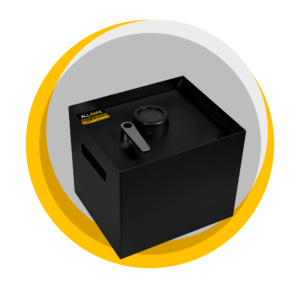 Caja Fuerte para Vehículos